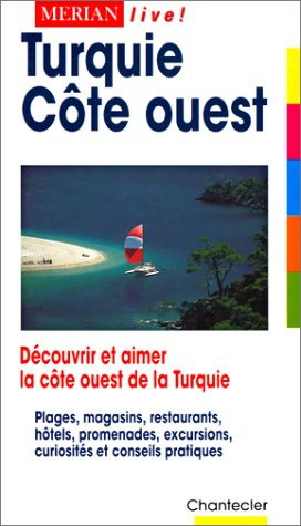 Turquie côte ouest