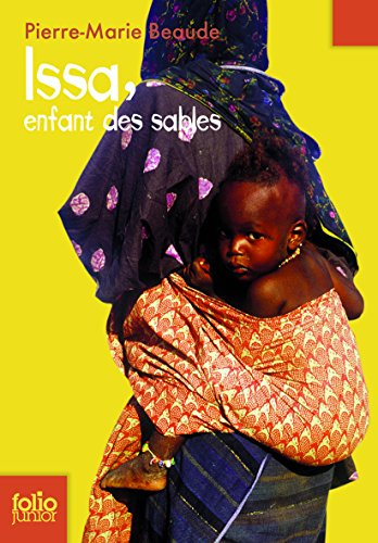 Issa, enfant des sables
