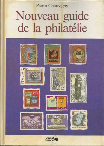 nouveau guide de la philatélie