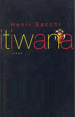 Itiwana