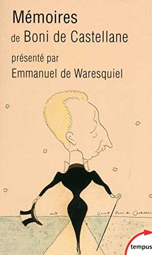 Mémoires : 1867-1932