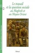 Revue des mondes musulmans et de la Méditerranée, n° 105-106. Le travail et la question sociale au M