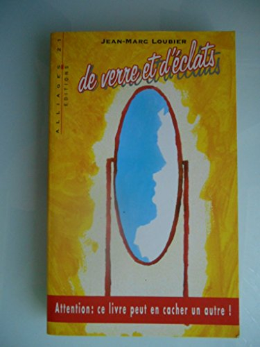 De verre et d'éclats