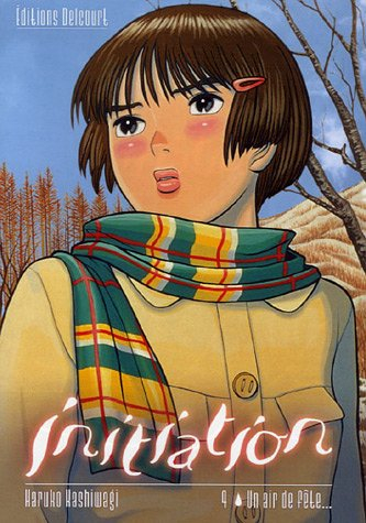 Initiation. Vol. 4. Un air de fête