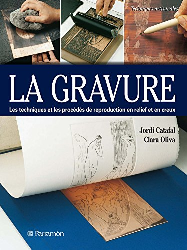 la gravure