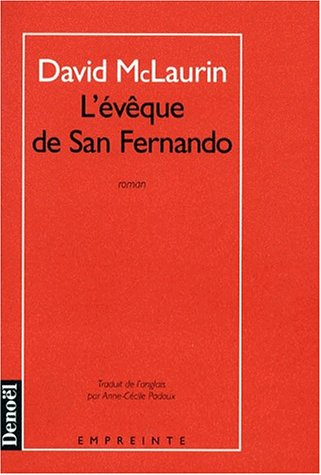 L'évêque de San Fernando