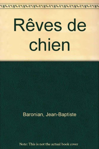 Rêves de chien