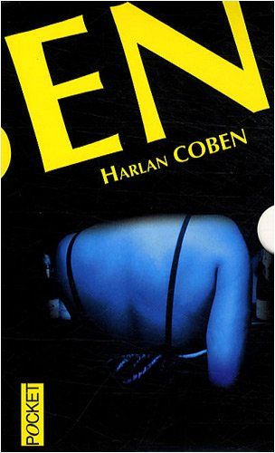 Coffret Harlan Coben