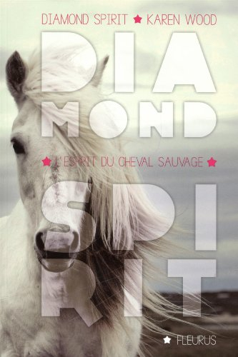 Diamond spirit. Vol. 2. L'esprit du cheval sauvage