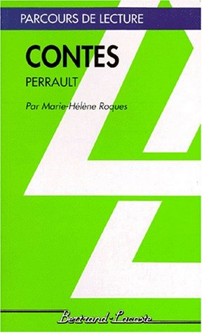 Contes, Charles Perrault