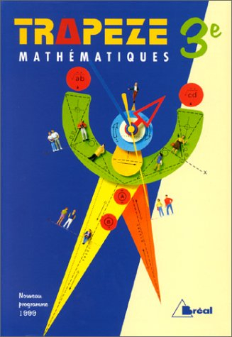 Mathématiques, 3e