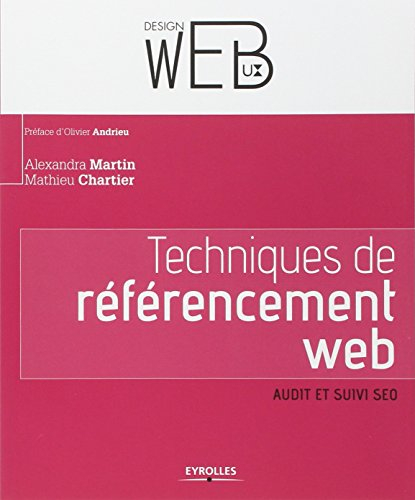 Techniques de référencement web : audit et suivi SEO
