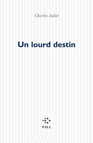 Un lourd destin : une évocation de Friedrich Hölderlin
