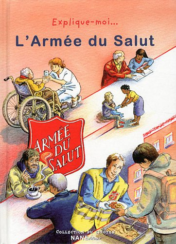 L'Armée du salut