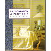 La Décoration à petit prix