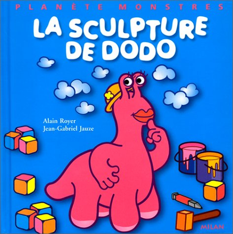 La sculpture de Dodo