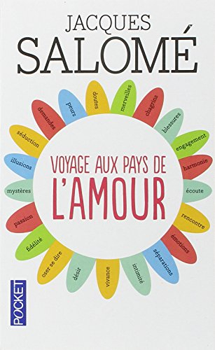 Voyage aux pays de l'amour