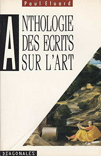 Anthologie des écrits sur l'art