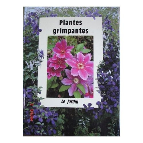 Plantes grimpantes