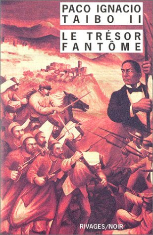 Le trésor fantôme