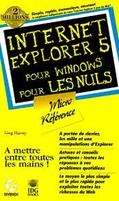 Netscape communicator 4 micro-référence pour les nuls