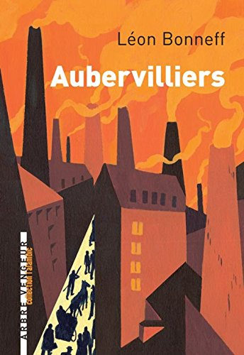 aubervilliers