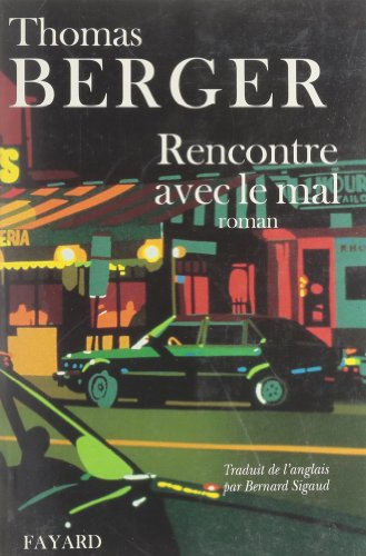 Rencontre avec le mal