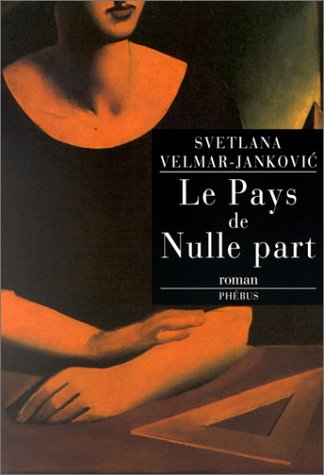 Le pays de nulle part