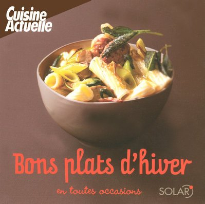 les bons plats d'hiver -bundle-