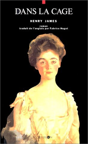 Dans la cage
