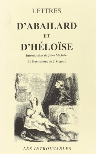 Lettres d'Abailard et d'Héloïse