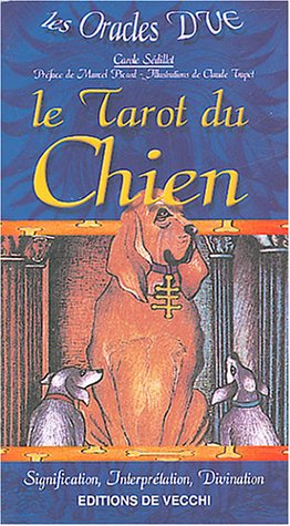 Le tarot du chien