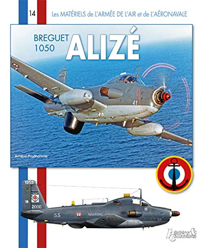 Bréguet 1050 Alizé