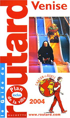 guide du routard : venise 2004