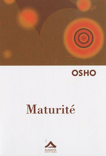 Maturité