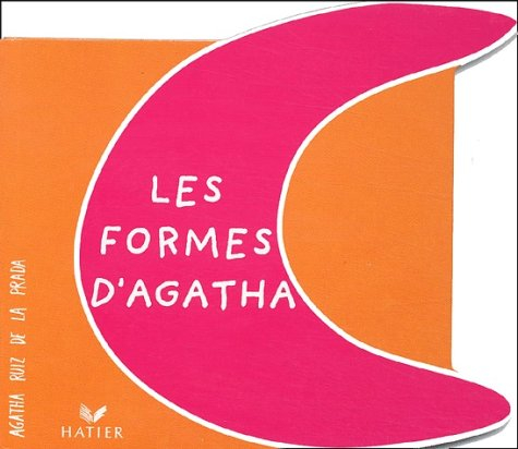 Les formes d'Agatha