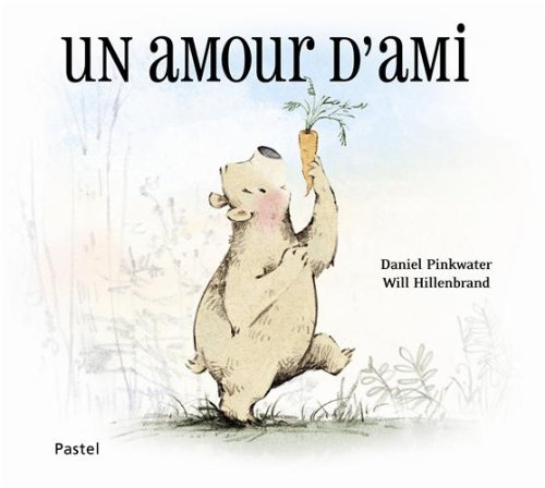 Un amour d'ami
