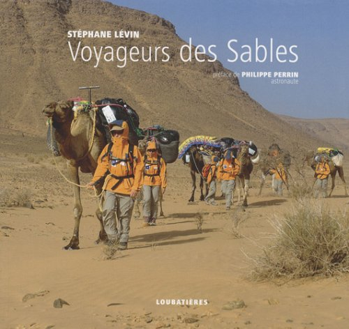 Voyageurs des sables
