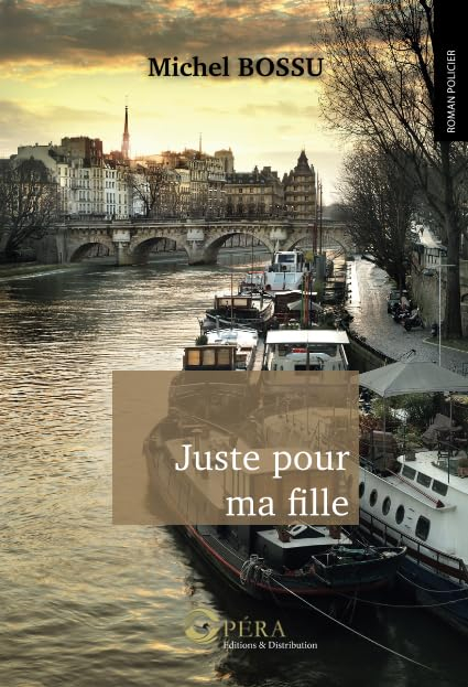 Juste pour ma fille