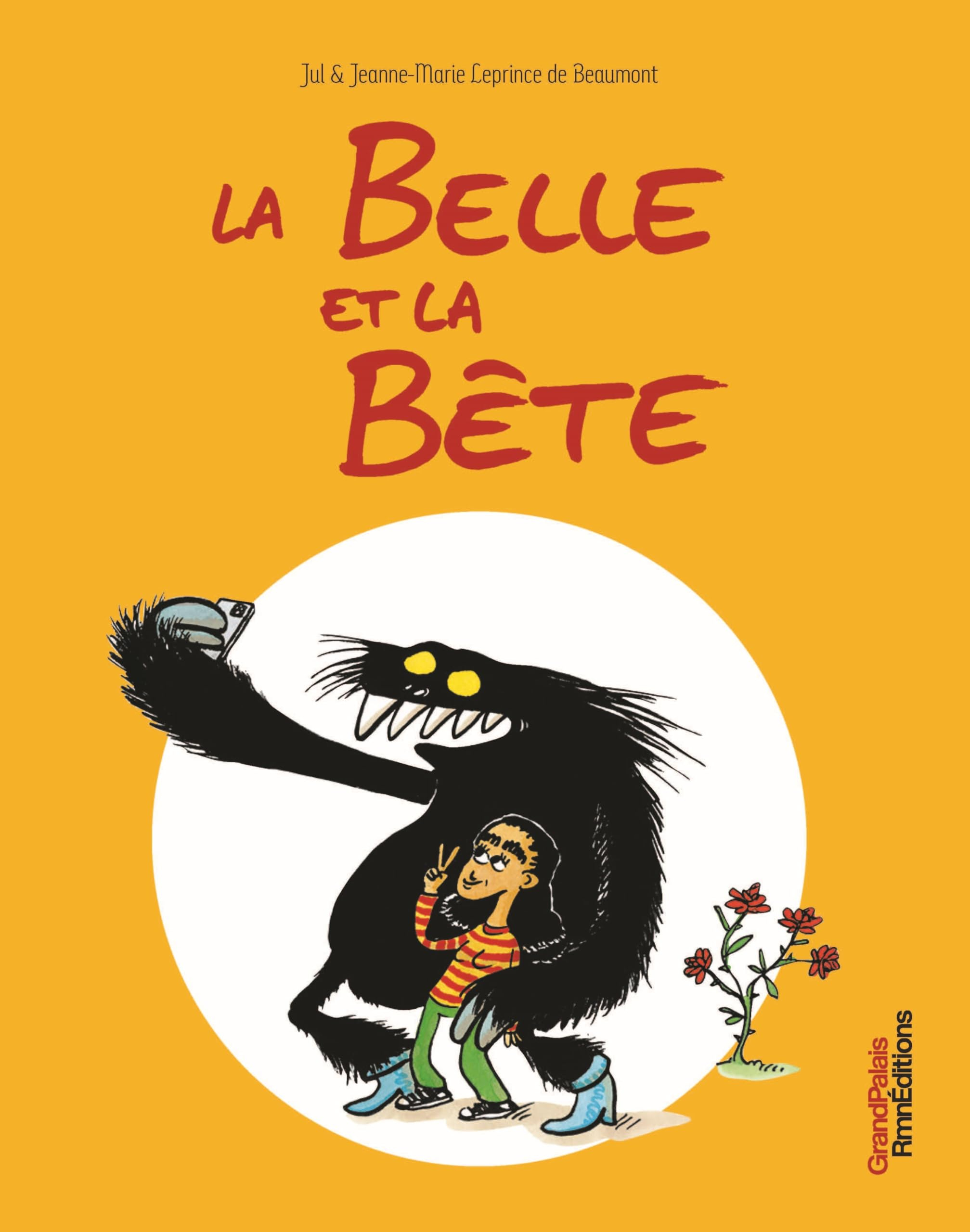 La Belle et la Bête