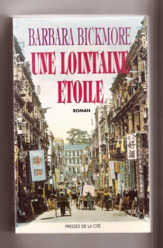 Une Lointaine étoile