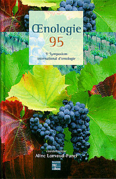Oenologie 95