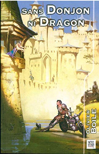 Sans donjon ni dragon : recueil de 20 nouvelles