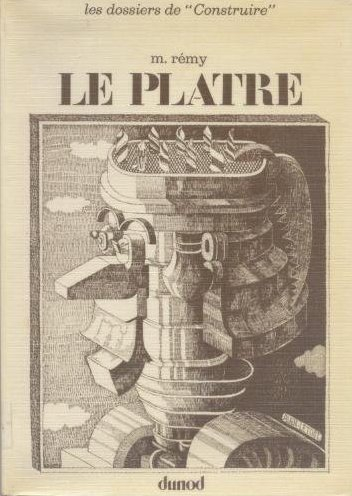Le Plâtre