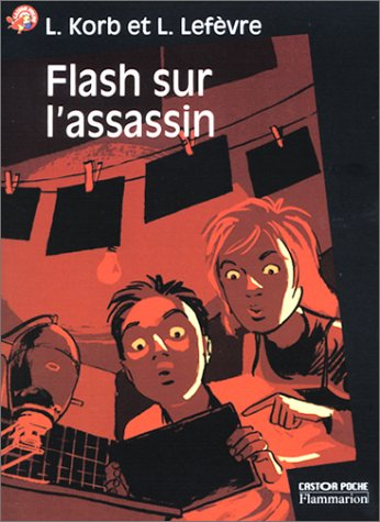 Flash sur l'assassin