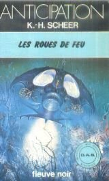 les roues de feu