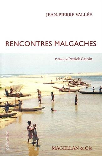 Rencontres malgaches