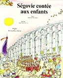 Ségovie contée aux enfants