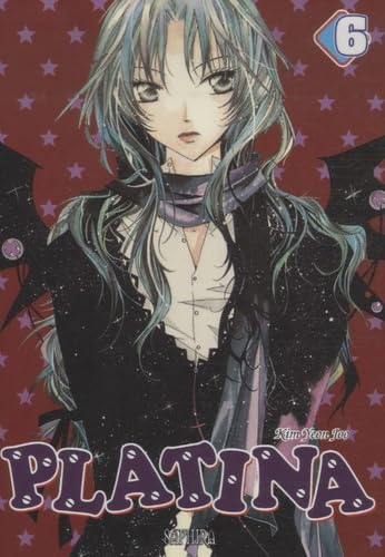 Platina. Vol. 6