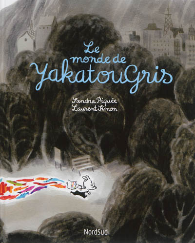 Le monde de Yakatougris